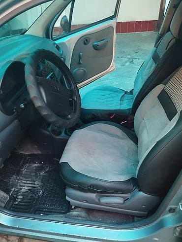 bmw e93: Hyundai Getz: 2006 г., Механика, Бензин, Хэтчбэк — 6