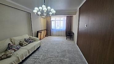 120: 2 комнаты, 72 м², Средний Джал Элитка, 3 этаж, Евроремонт — 1