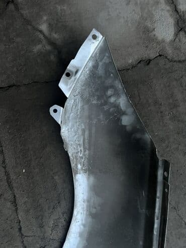 купить шины бу в бишкеке: Крыло Переднее правое Hyundai, 2014 г., Б/у — 9