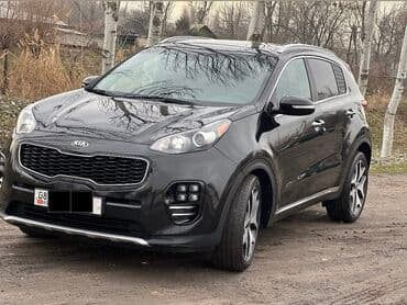 авто рассрочка бишкек без первоначального взноса: Сдаю Kia Sportage, Посуточно, Без водителя, | Залог, Предоплата, Водительские права — 4
