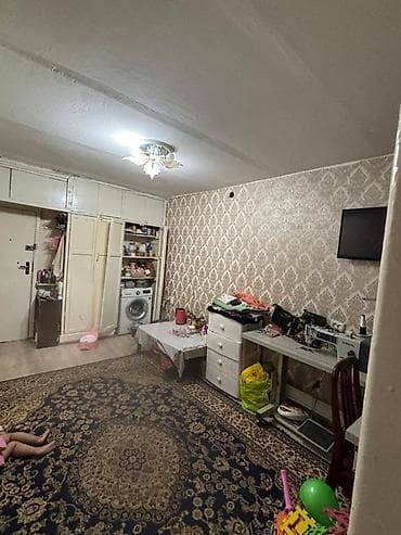 Батирлер: 1 бөлмө, Жаныбарлары жок — 2