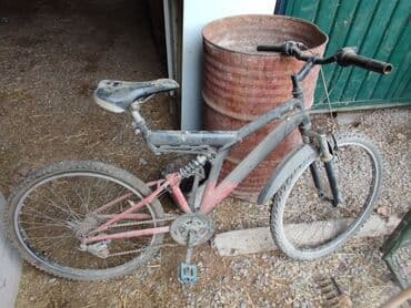 полная покраска авто бишкек: Велосипед — 2