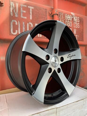 резина на делику: Казаны R14 4х100 Казаны R15 4x100 5x114.3 Казаны R16 5x114.3 — 1