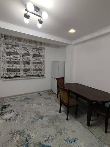 Недвижимость: 1 комната, 46 м², Индивидуалка, 4 этаж, Косметический ремонт — 7
