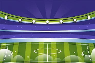 купить футбольный газон: Футбольное поле/покрытие для стадиона и тренинговых площадок — 3