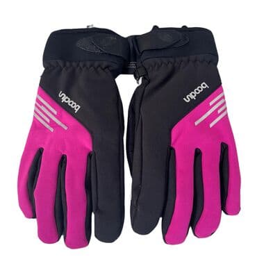 купить рогатку для охоты: Представляем зимние водонепроницаемые лыжные перчатки с сенсорным — 9