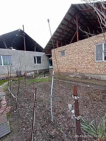 3 микрорайоне: Продается дом !!!! Адрес : Лебединовка ул .Северная пересекает пер.БЧК — 5
