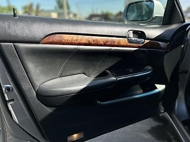 гофра инспайр: Honda Inspire: 2004 г., Автомат, Бензин, Седан — 6