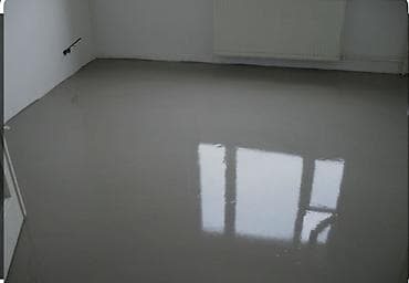 Строительство под ключ: Стяжка пола | Наливные полы Больше 6 лет опыта — 2