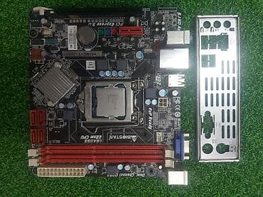 ps3 internet: Компьютер, ядер - 4, ОЗУ 8 ГБ, Для работы, учебы, Б/у, Intel Core i5, Без накопителя — 3