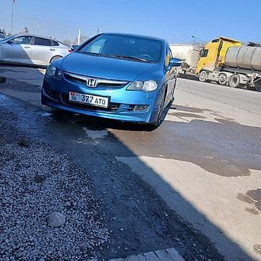 хонда цивик 2010: Honda Civic: 2008 г., Автомат, Бензин, Седан — 1