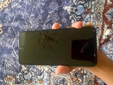 Redmi, Redmi Note 9 Pro, 64 ГБ, цвет - Зеленый, 2 SIM