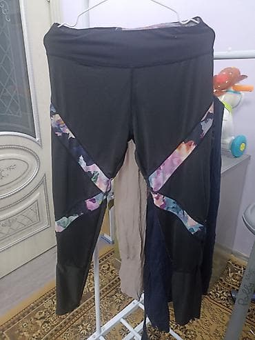 Лосины, леггинсы