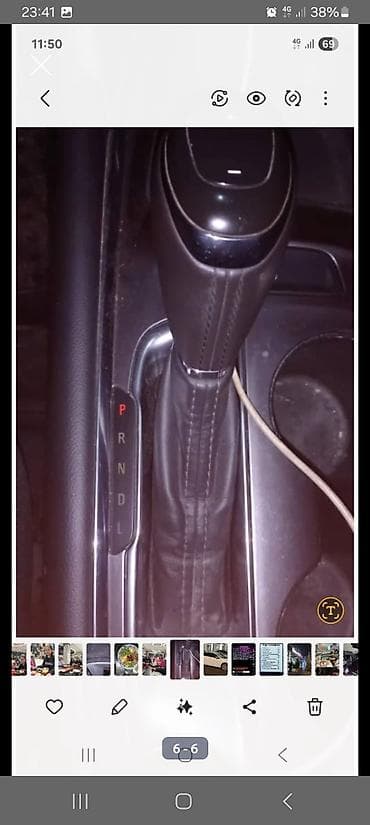 chevrolet comaro: Chevrolet Malibu: 2016 г., Автомат, Бензин, Седан — 4