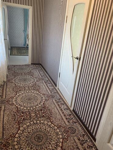 аренда частный дом: 3 комнаты, Без подселения, С мебелью полностью — 9