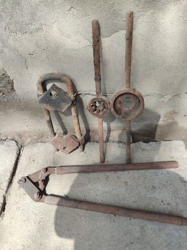 Плашки,лерки 18мм