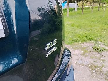 сидение е34: Toyota RAV4: 2018 г., 2.5 л, Автомат, Бензин, Кроссовер — 7