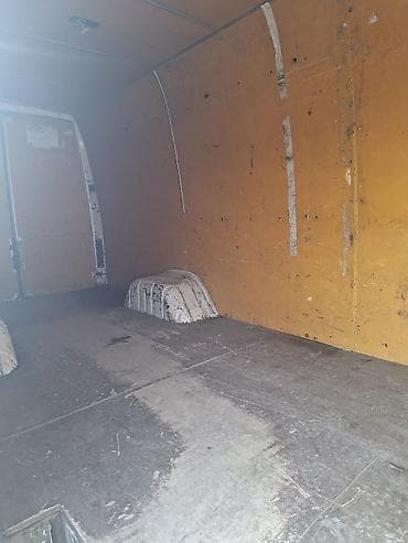 sprinter 2 9: Легкий грузовик, Mercedes-Benz, Б/у — 7