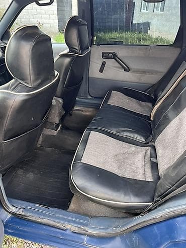 пассат б3 диски: Volkswagen Passat Variant: 1989 г., 1.8 л, Кол менен иштөөчү, Газ, Универсал — 6