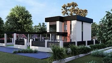 дом ивановка: Строительство современных домов под ключ в Кыргызстане. - — 8