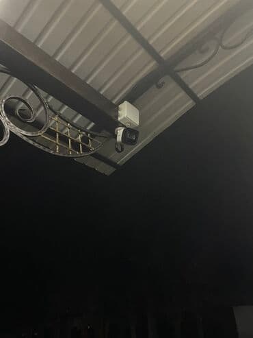 ищу работу на охрану: Системы видеонаблюдения, Домофоны, Охраннопожарные сигнализации | Офисы, Квартиры, Дома | Установка, Демонтаж, Настройка — 13