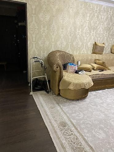 rent: 2 комнаты, С мебелью полностью — 2