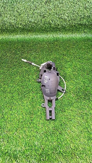 bmw m5 e39: Блок ручки е90 передний правый Состояние отличное В отличном — 2