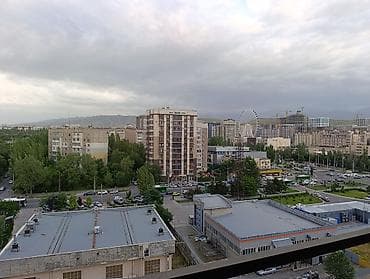 дом продаю жайылский район: 3 комнаты, 86 м², Элитка, 10 этаж, Евроремонт — 3