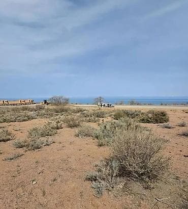 дом кара балта: 5 соток, Для строительства, Красная книга — 6