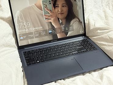mi tablet: Ноутбук ASUS Для программирования, AMD Ryzen 7, ОЗУ, RAM: 16 ГБ, ASUS VivoBook — 1