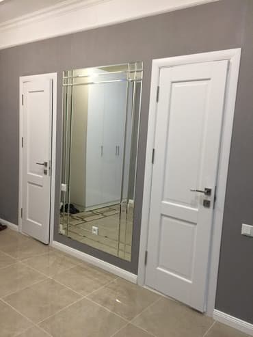 аренда дома в горах посуточно: 2 бөлмө, Кондиционер — 3