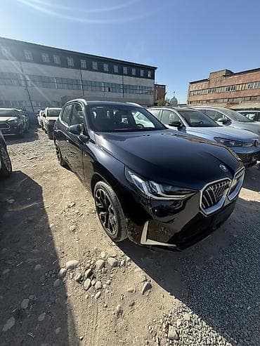 продажа бмв х3: BMW X3: 2025 г., Бензин, Кроссовер — 4