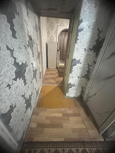 кант 1комнатная кватира: 1 комната, С мебелью полностью — 2