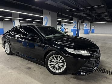 rx 330: Toyota Camry: 2017 г., Автомат, Гибрид, Седан — 2