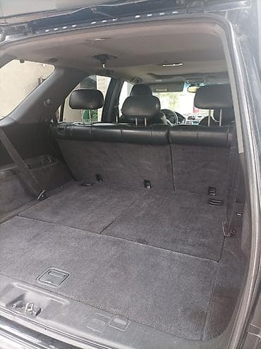 туманик акорд: Acura MDX: 2003 г., 3.5 л, Автомат, Газ, Кроссовер — 5
