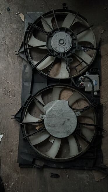 forester 2020: Диффузор Subaru 2020 г., Новый, Оригинал, США — 6