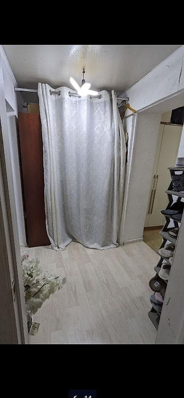 купить квартиру 4 комнаты: 60 м², 4 комнаты, Без подселения — 3