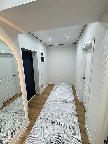 Продажа квартир: 1 комната, 39 м², Элитка, Элитка, 8 этаж, Дизайнерский ремонт — 8