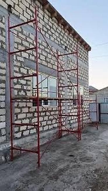 Сдаю в аренду строительные инструменты район Ак орго Строительные