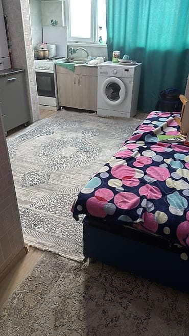 аренда квартир 15000: 1 комната — 1