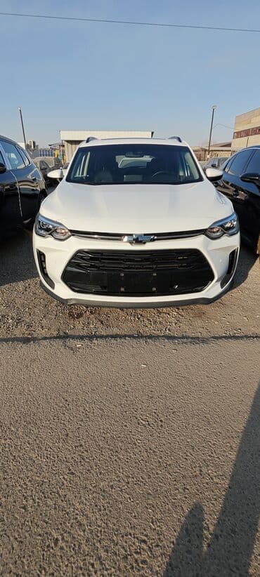 лидер авто бишкек рассрочка: Chevrolet Orlando: 2019 г., 1.3 л, Автомат, Бензин, Кроссовер — 4