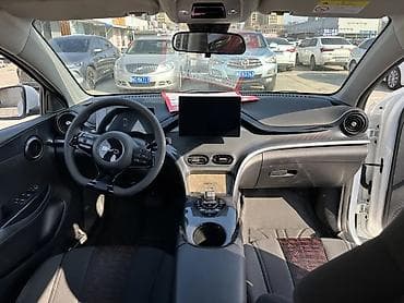 электромобили на продажу: BYD E2: 2024 г., 0.1 л, Автомат, Электромобиль, Хэтчбэк — 8