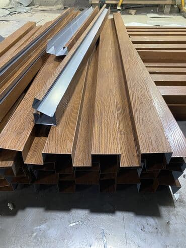 куплю лист металла: Жестяной цех производство жестяных изделий любой сложности. Откос 0,7 — 7