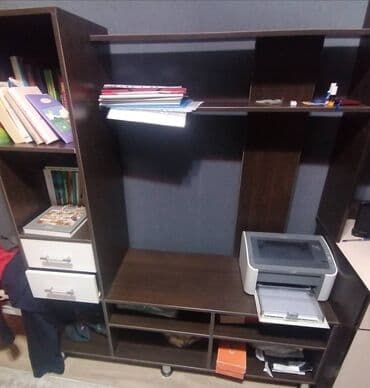 шкаф книжный цена в бишкеке: Продам стилаж — 2