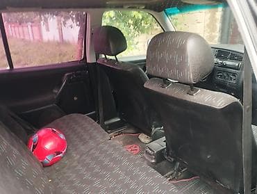 выбор номера о: Volkswagen Golf: 1995 г., Механика, Хэтчбэк — 3