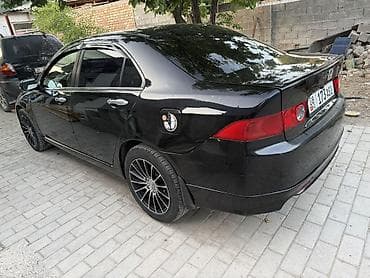 авто хонда купить: Honda Accord: 2003 г., 2 л, Автомат, Бензин, Седан — 2