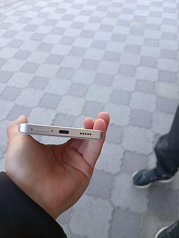 poco f3 8256: Redmi, Redmi Note 13 Pro Plus, Б/у, 256 ГБ, цвет - Белый — 7