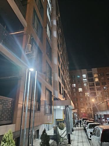 1 комната, 26 м², Малосемейка, 9 этаж, Евроремонт