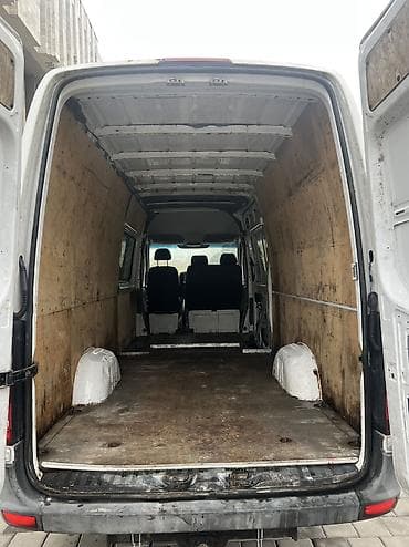 автобус продаю: Автобус, Mercedes-Benz, 2012 г., 2.7 л — 6