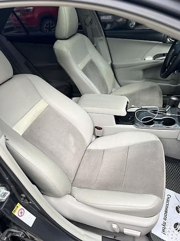 Продажа авто: Toyota Camry: 2012 г., 2.5 л, Вариатор, Гибрид, Седан — 10